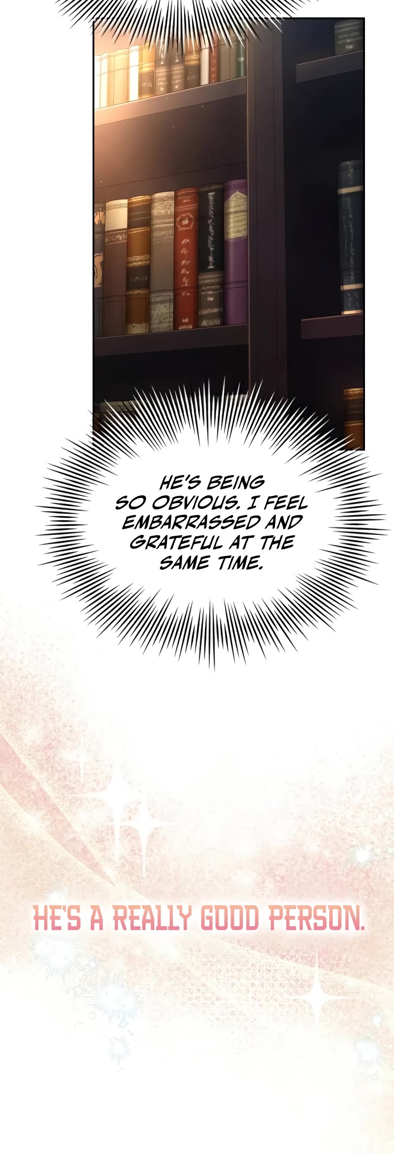 The Crown Prince That Sells Medicine chapter 26 page 29