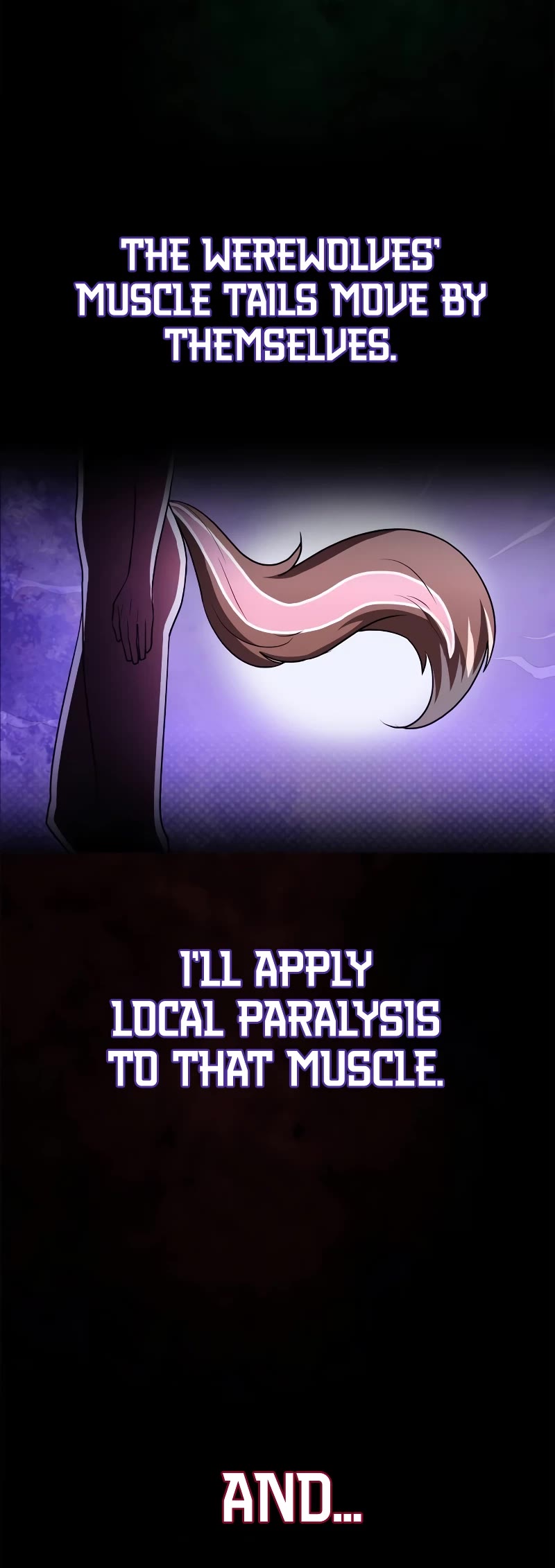 The Crown Prince That Sells Medicine chapter 26 page 34