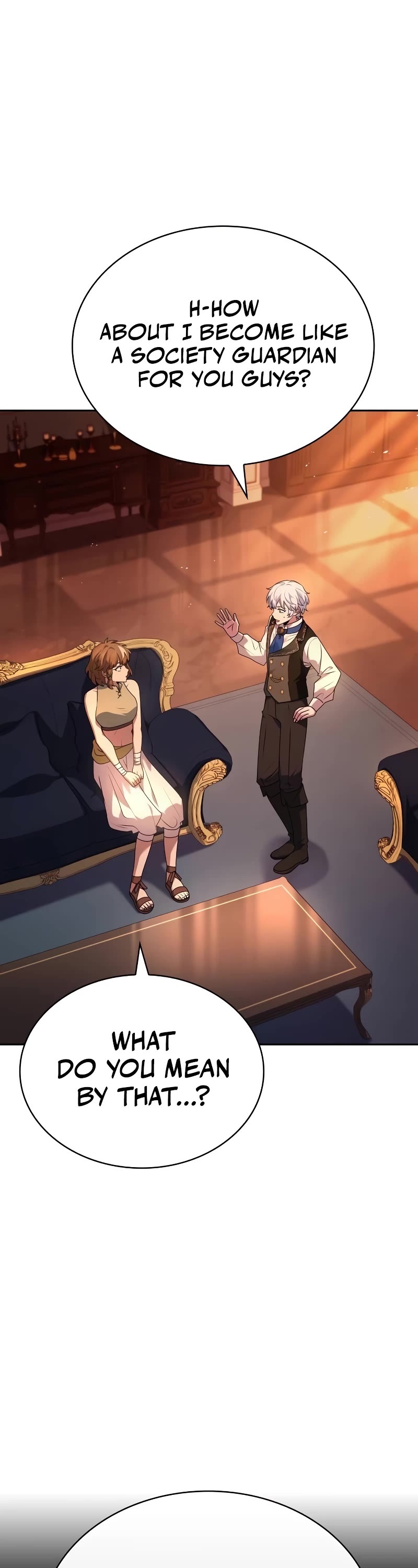 The Crown Prince That Sells Medicine chapter 26 page 4