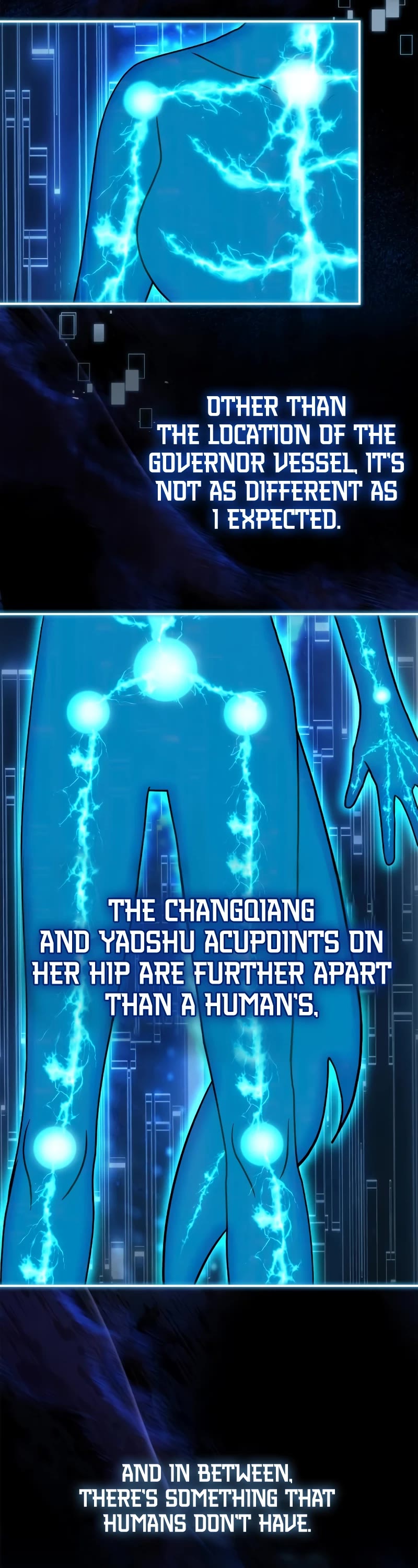 The Crown Prince That Sells Medicine chapter 26 page 46