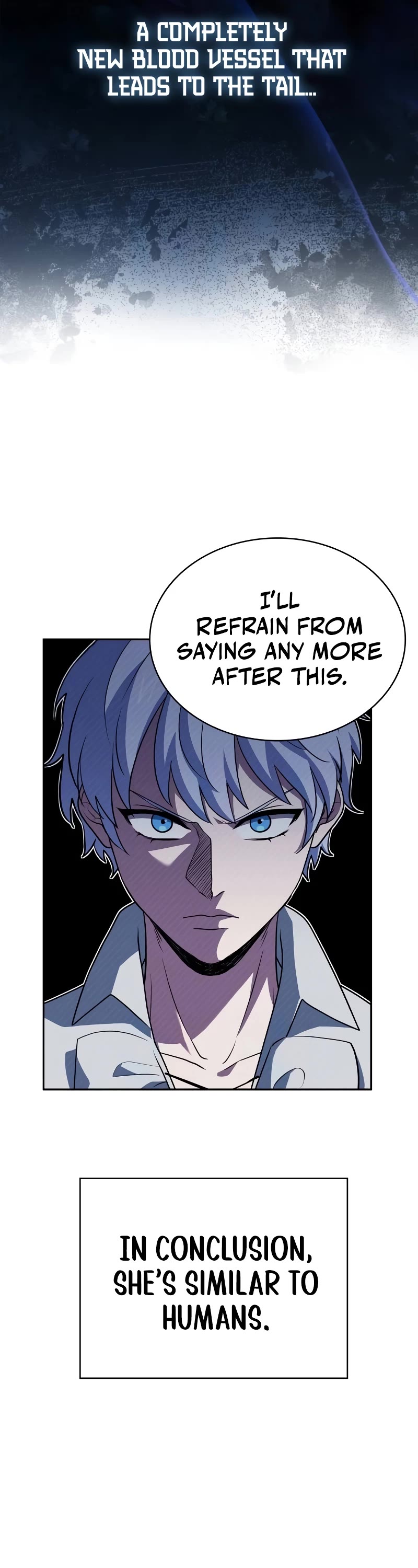 The Crown Prince That Sells Medicine chapter 26 page 47