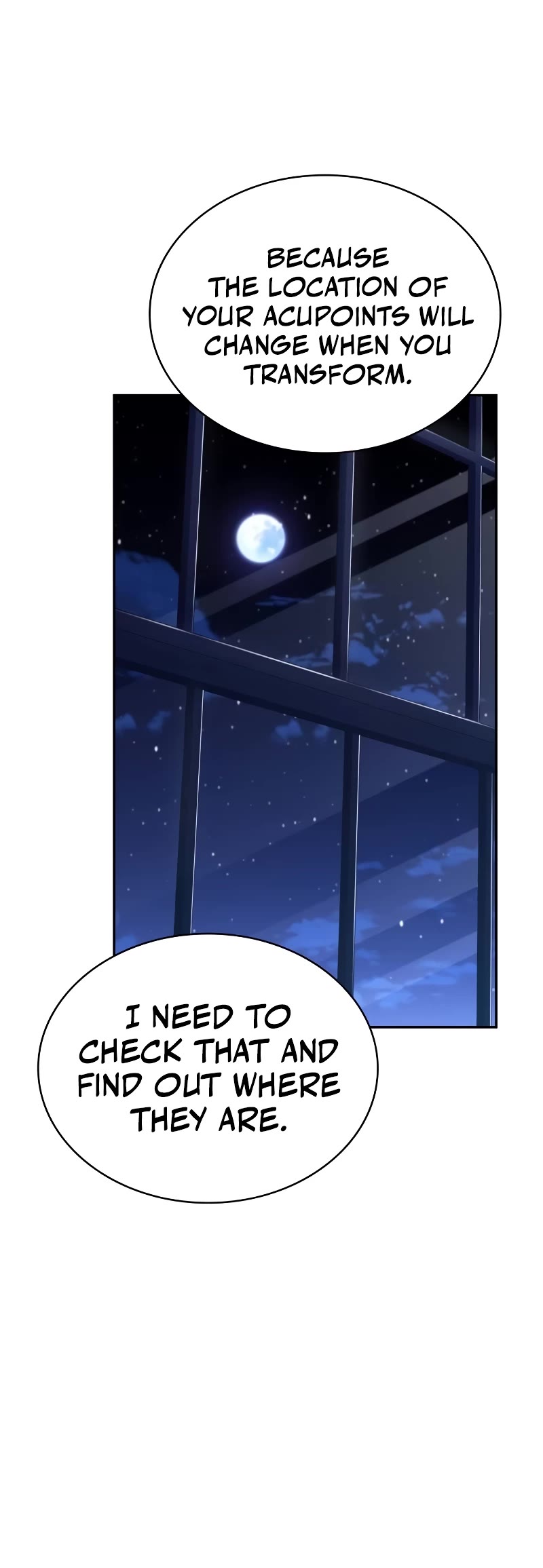 The Crown Prince That Sells Medicine chapter 26 page 49