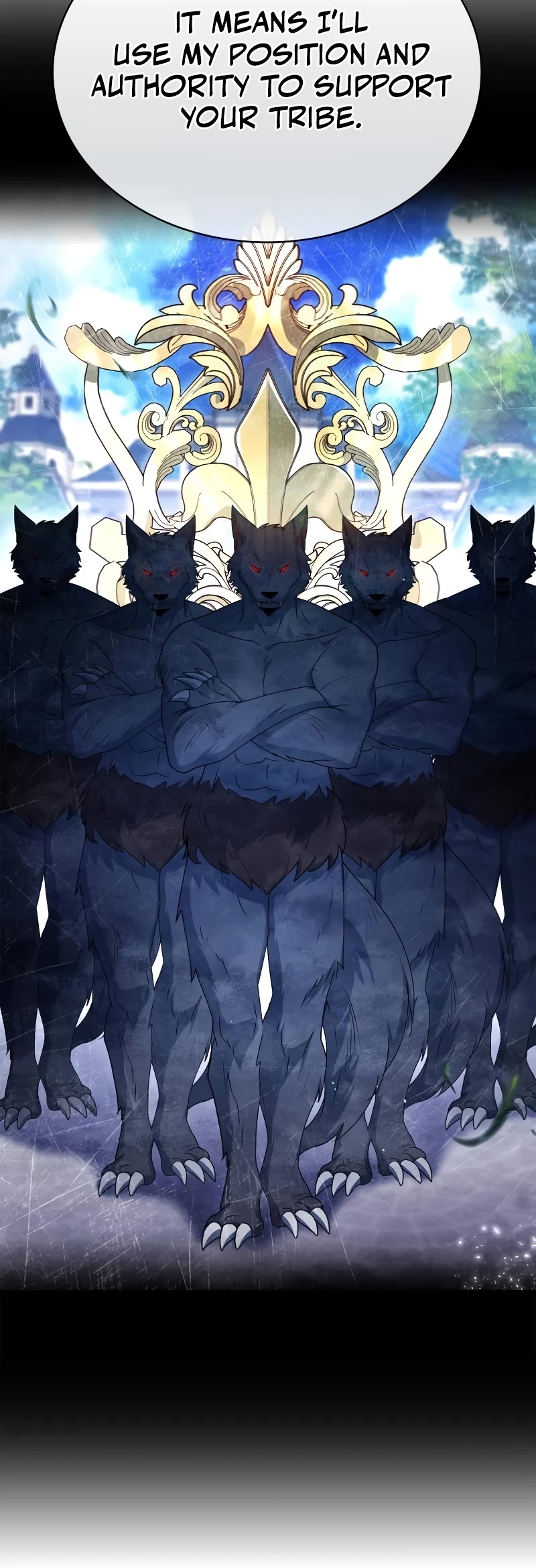 The Crown Prince That Sells Medicine chapter 26 page 5