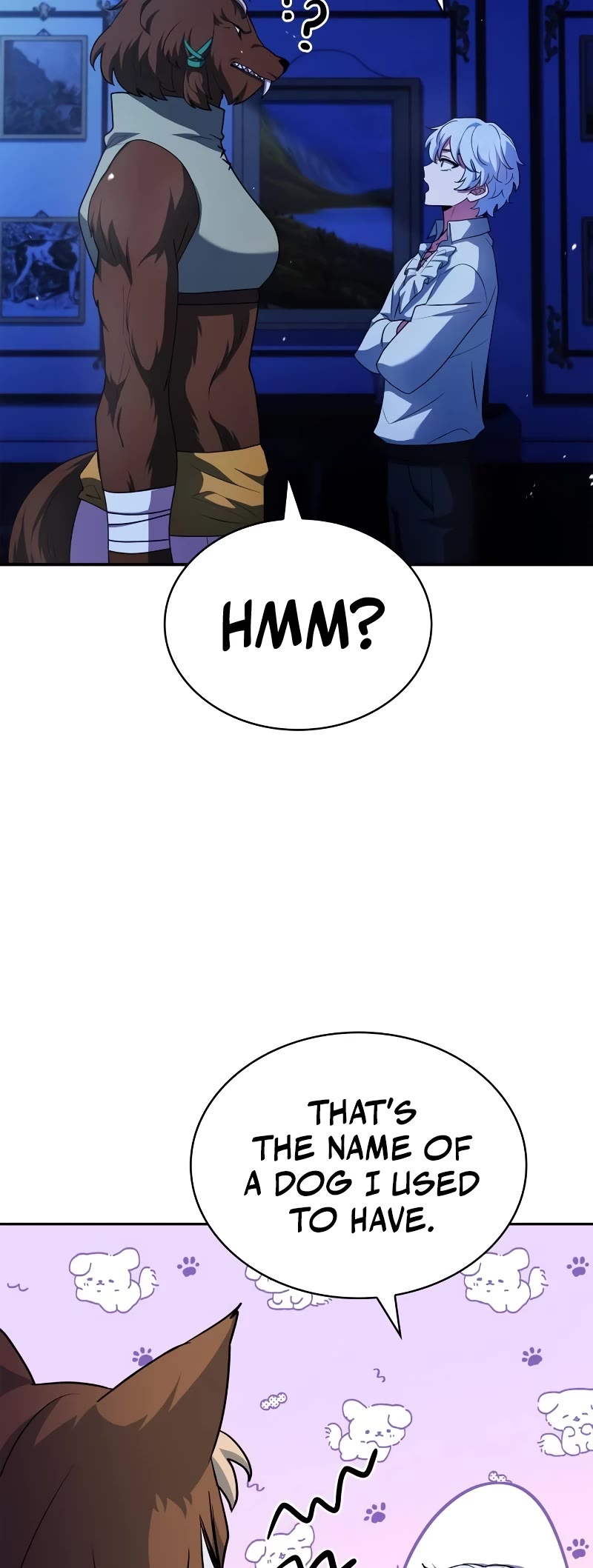 The Crown Prince That Sells Medicine chapter 26 page 56