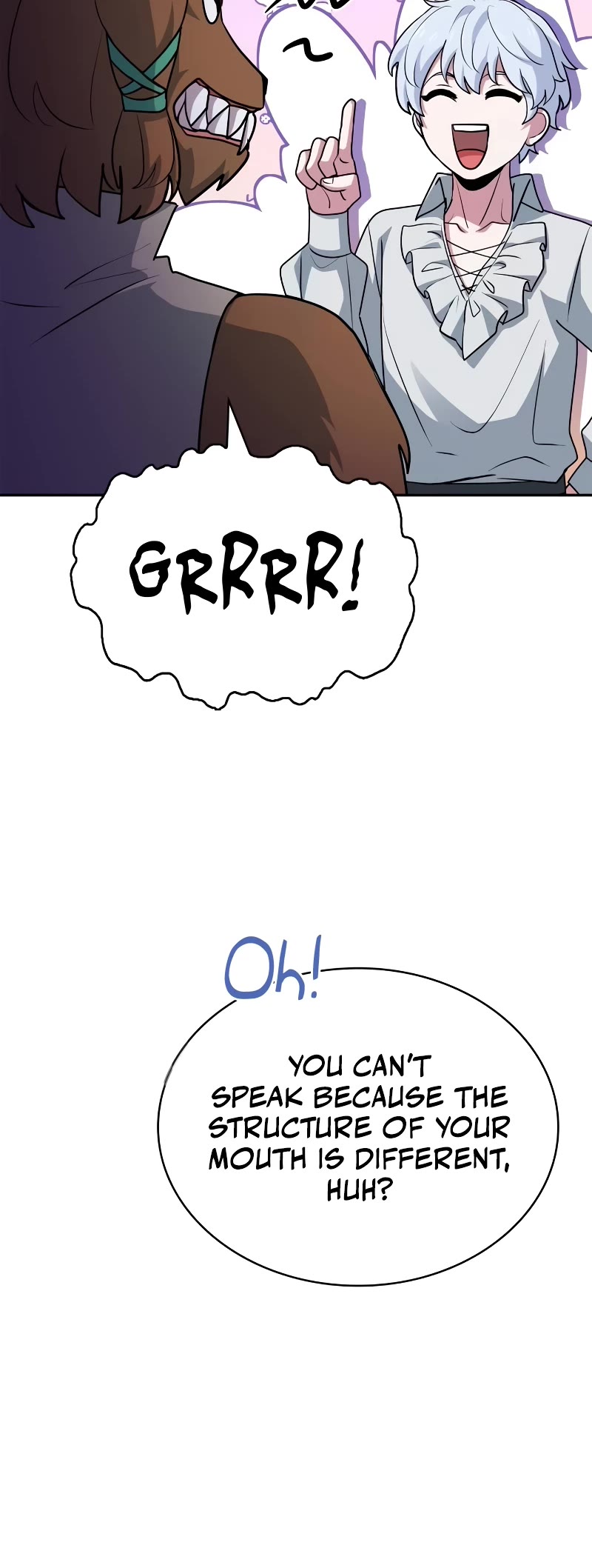 The Crown Prince That Sells Medicine chapter 26 page 57