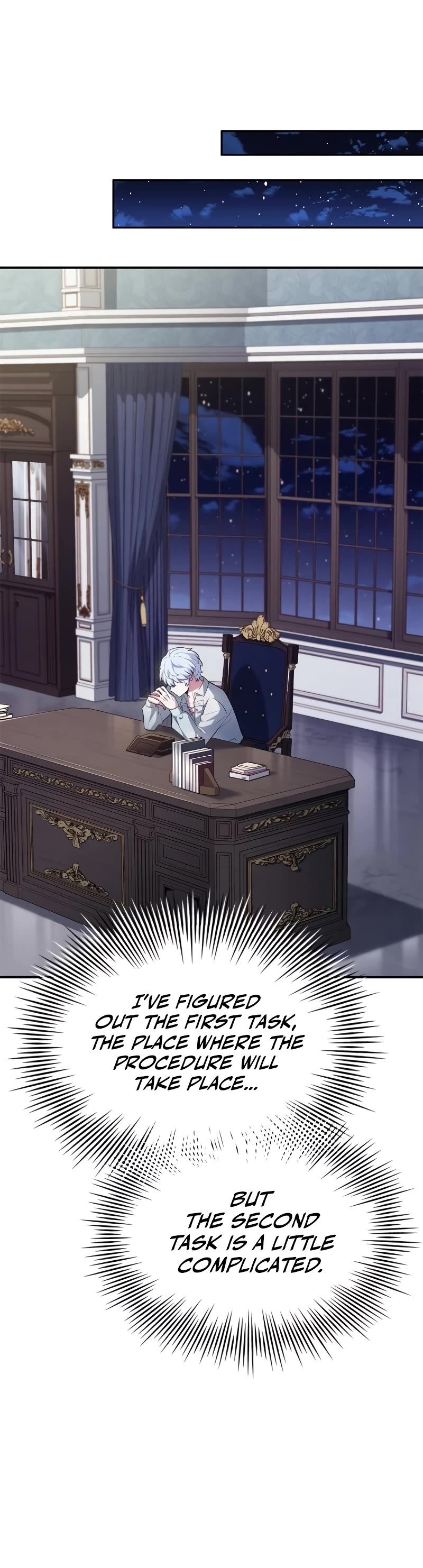 The Crown Prince That Sells Medicine chapter 26 page 61