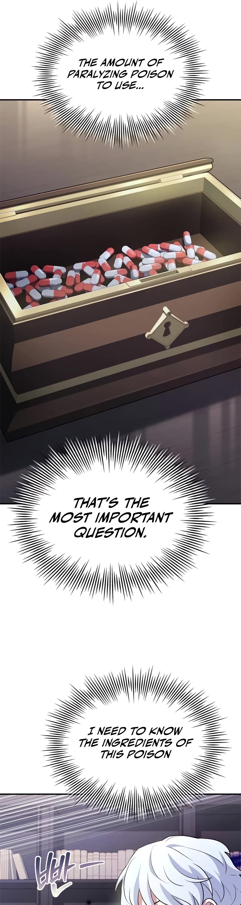 The Crown Prince That Sells Medicine chapter 26 page 62