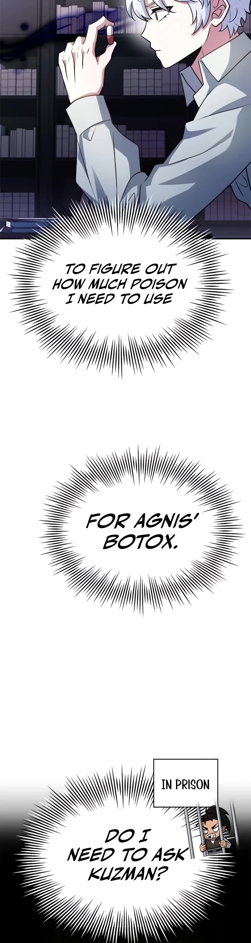 The Crown Prince That Sells Medicine chapter 26 page 63