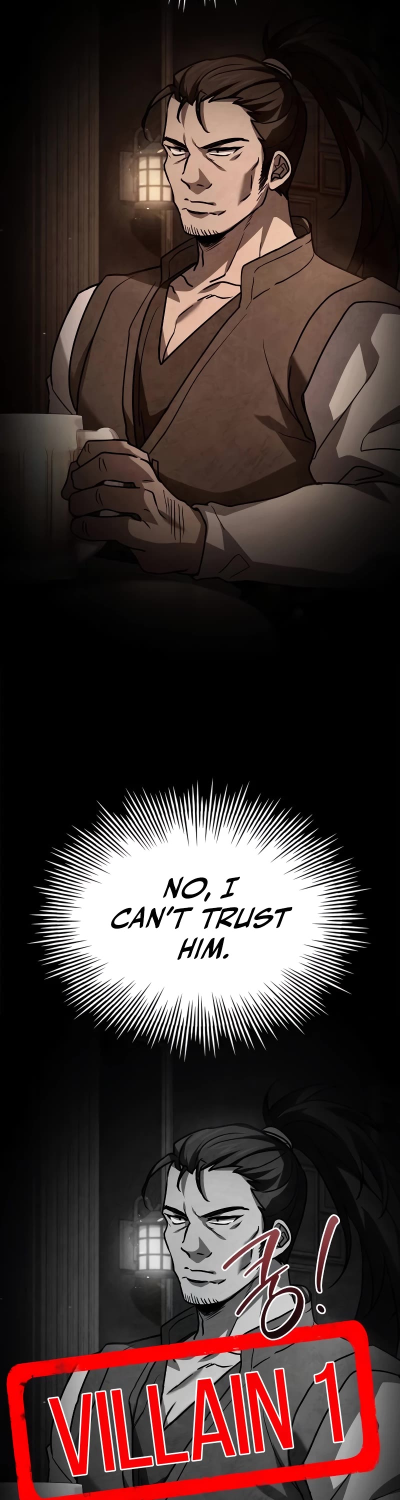 The Crown Prince That Sells Medicine chapter 26 page 64