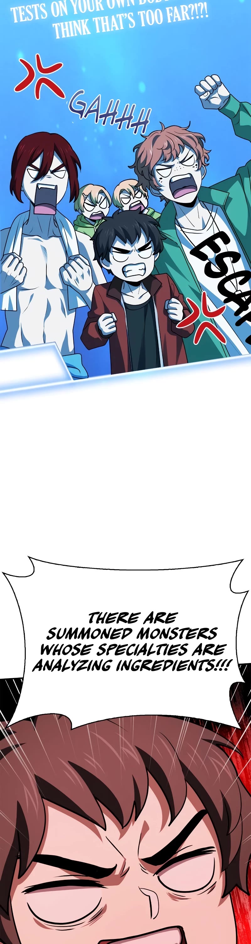 The Crown Prince That Sells Medicine chapter 26 page 72