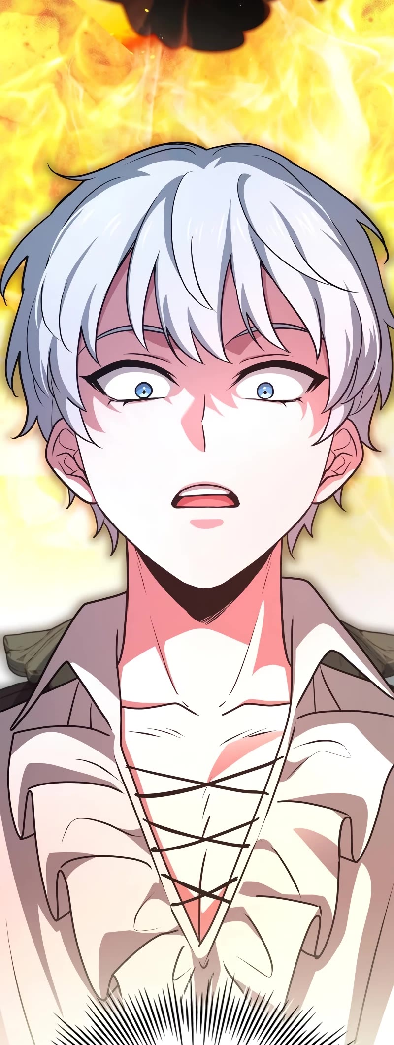 The Crown Prince That Sells Medicine chapter 26 page 74