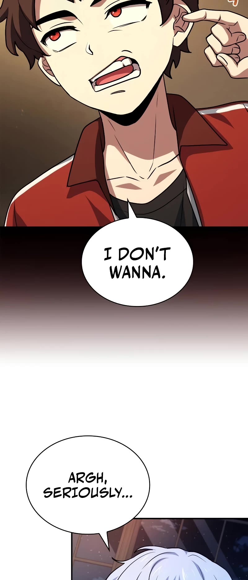 The Crown Prince That Sells Medicine chapter 27 page 10