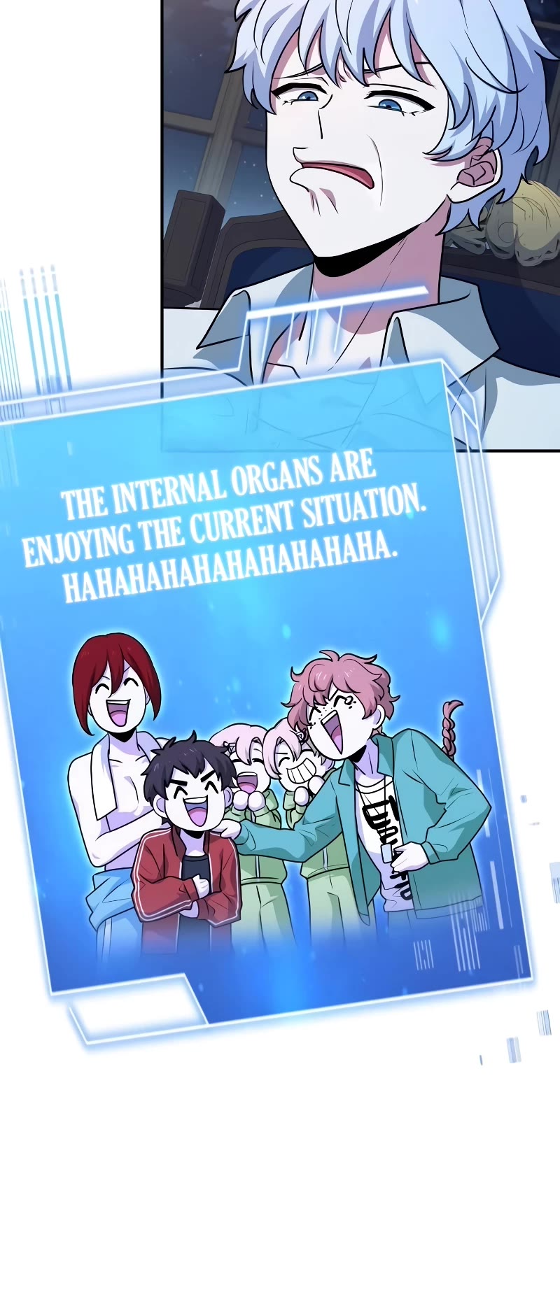 The Crown Prince That Sells Medicine chapter 27 page 11