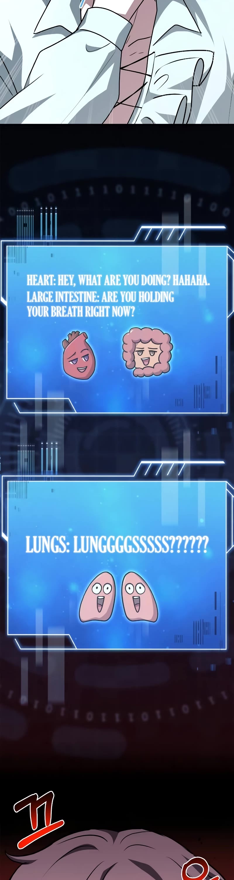 The Crown Prince That Sells Medicine chapter 27 page 14