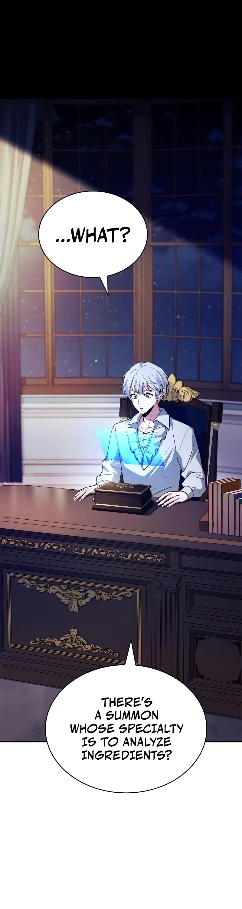 The Crown Prince That Sells Medicine chapter 27 page 2