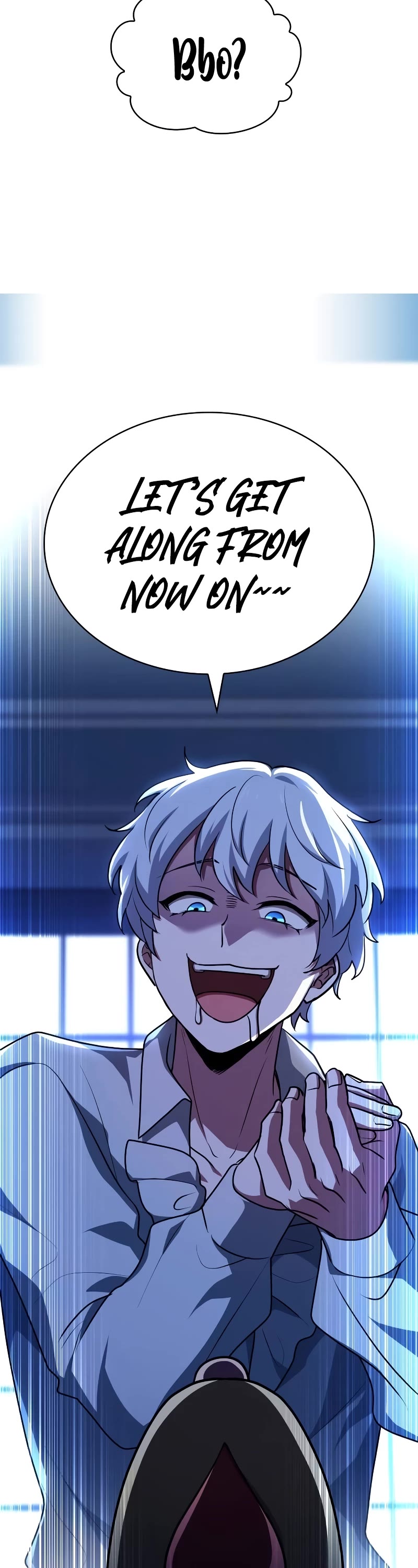 The Crown Prince That Sells Medicine chapter 27 page 23