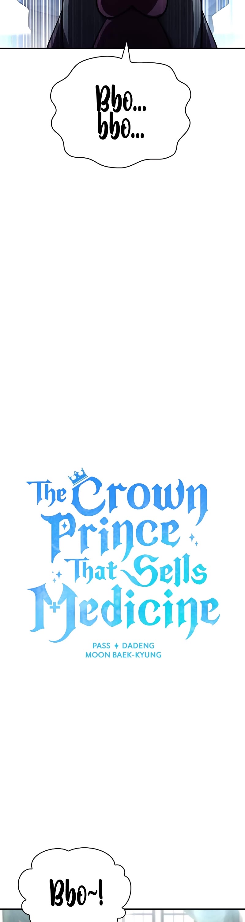 The Crown Prince That Sells Medicine chapter 27 page 24