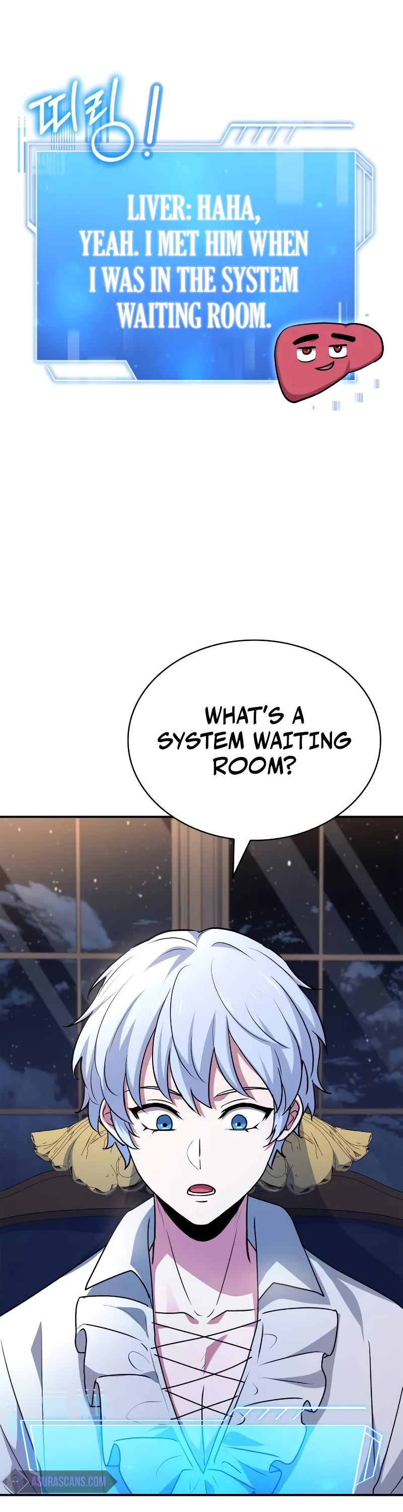 The Crown Prince That Sells Medicine chapter 27 page 3