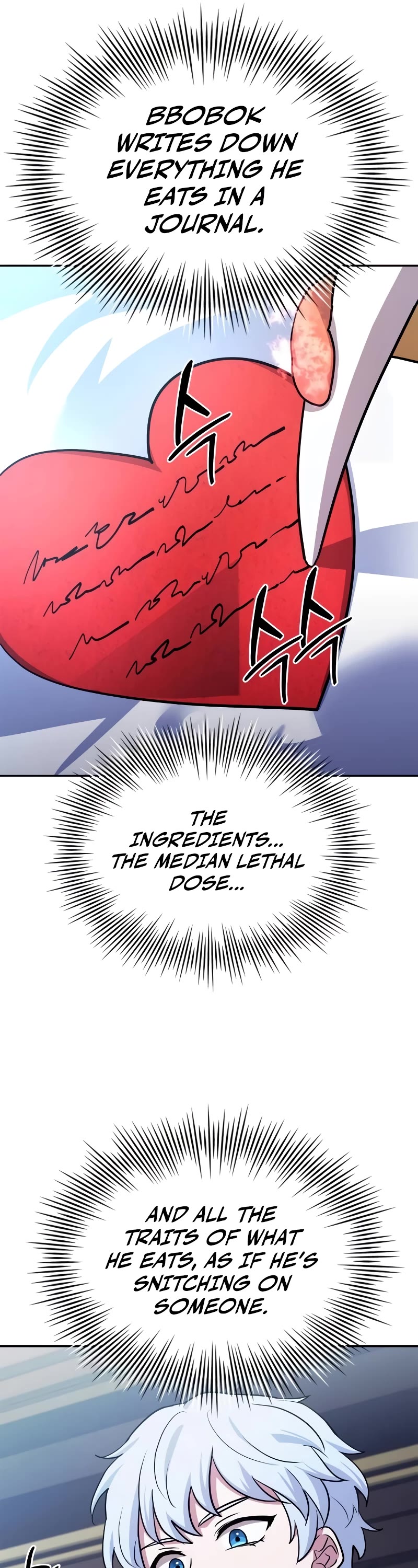 The Crown Prince That Sells Medicine chapter 27 page 36