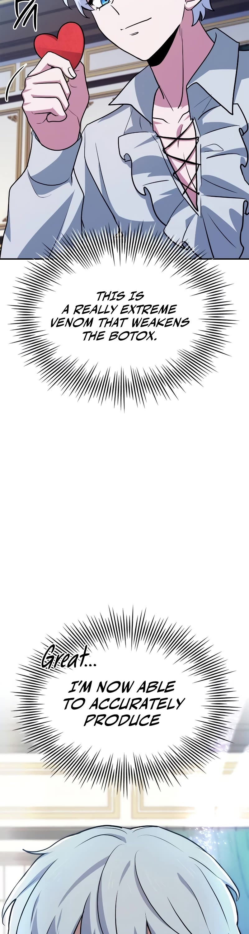 The Crown Prince That Sells Medicine chapter 27 page 37