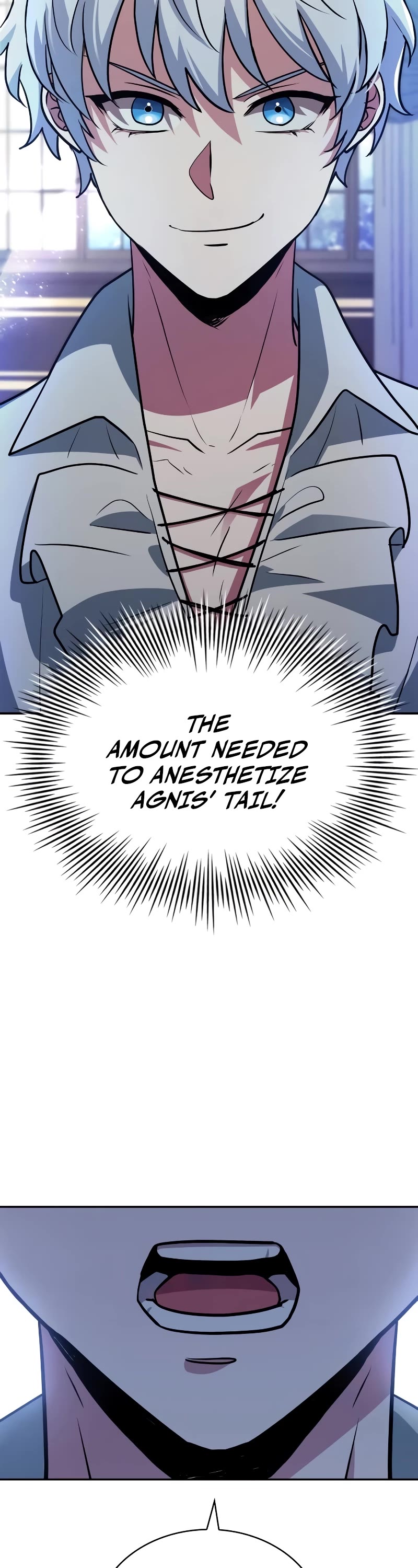 The Crown Prince That Sells Medicine chapter 27 page 38