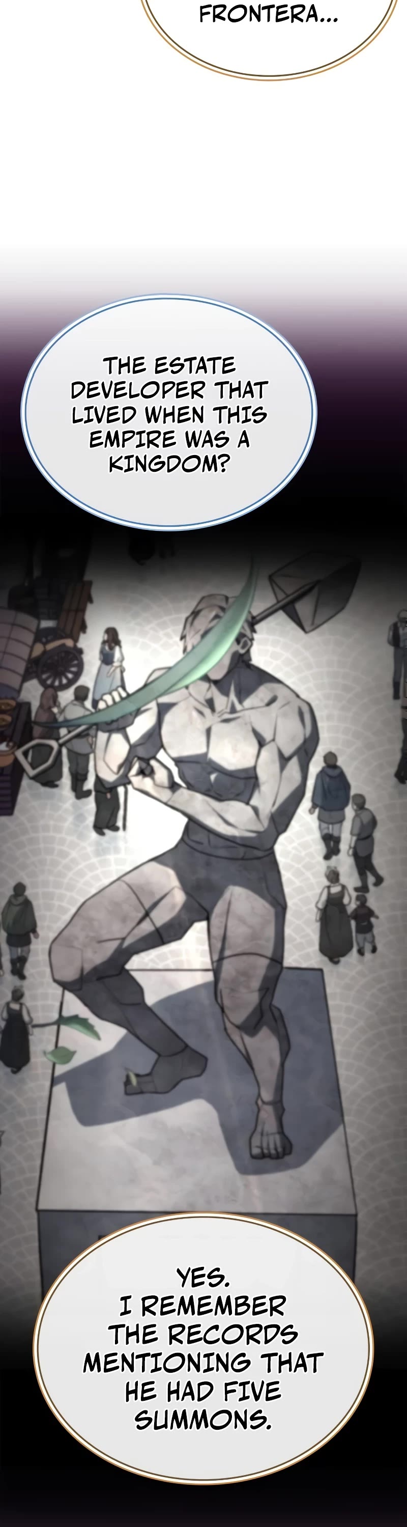 The Crown Prince That Sells Medicine chapter 27 page 43