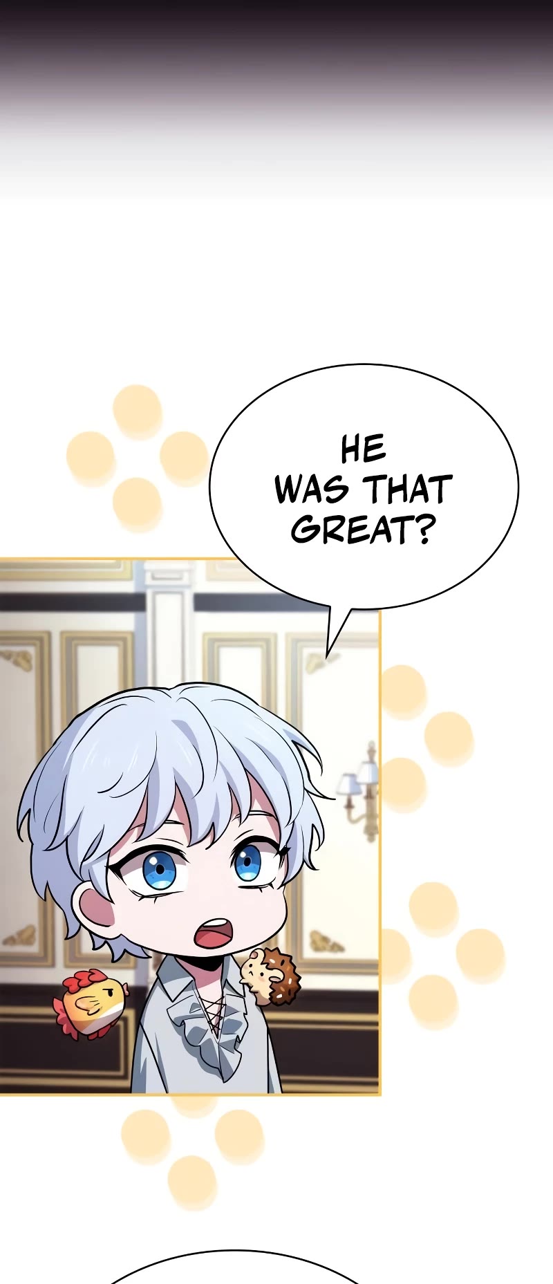 The Crown Prince That Sells Medicine chapter 27 page 44