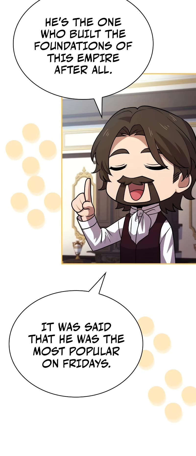 The Crown Prince That Sells Medicine chapter 27 page 45