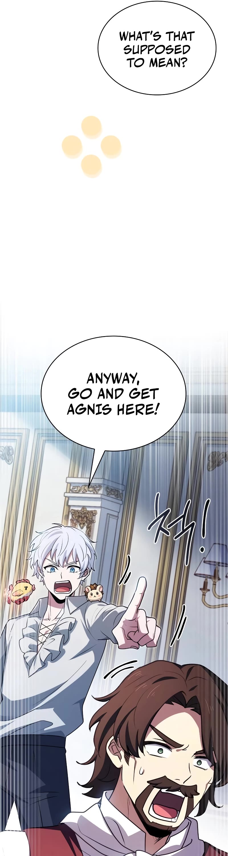 The Crown Prince That Sells Medicine chapter 27 page 46