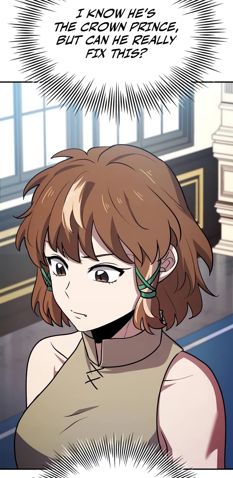 The Crown Prince That Sells Medicine chapter 27 page 49