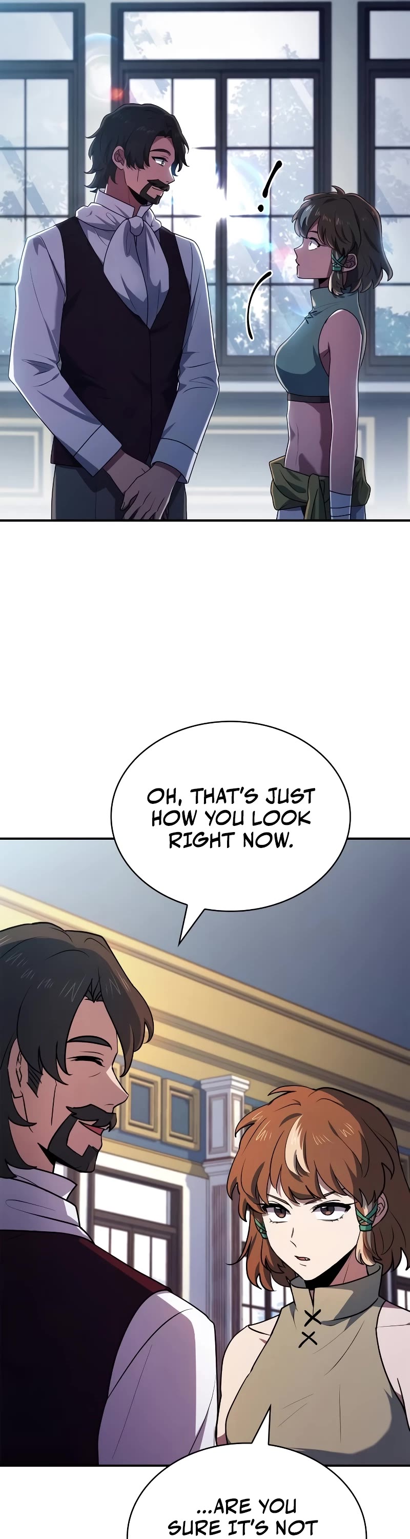 The Crown Prince That Sells Medicine chapter 27 page 51