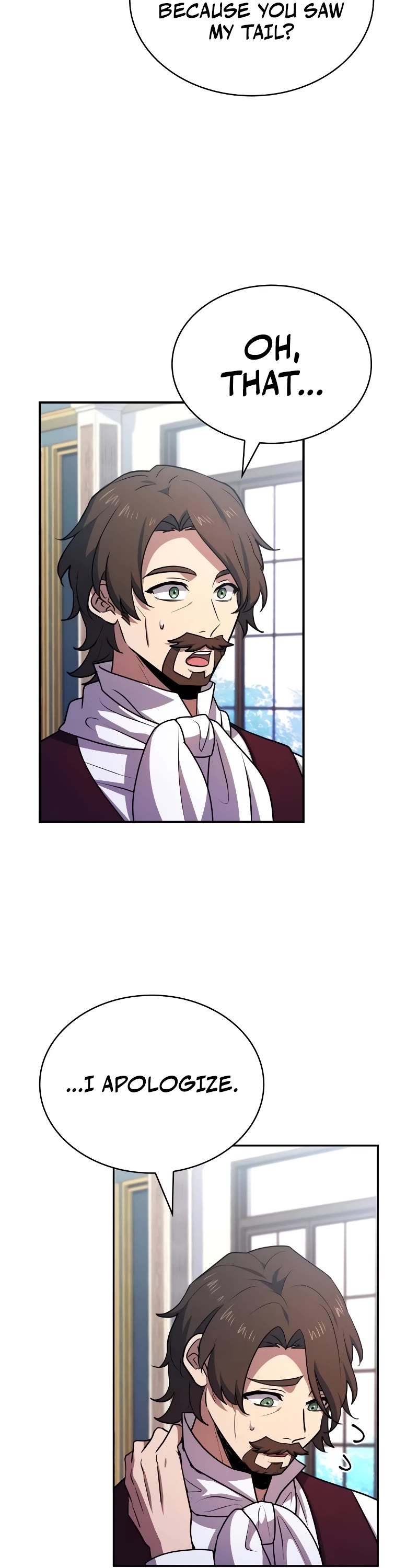 The Crown Prince That Sells Medicine chapter 27 page 52