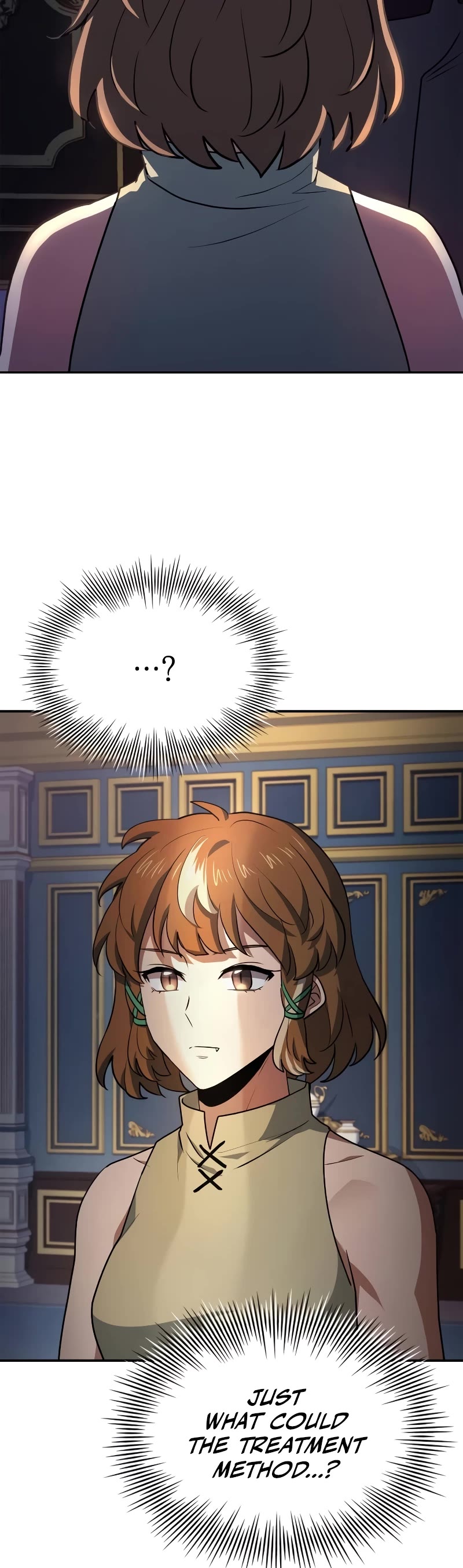 The Crown Prince That Sells Medicine chapter 27 page 58