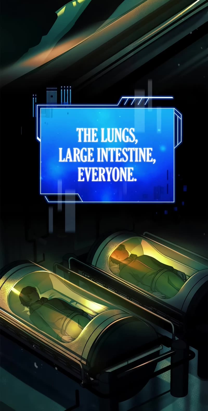 The Crown Prince That Sells Medicine chapter 27 page 6