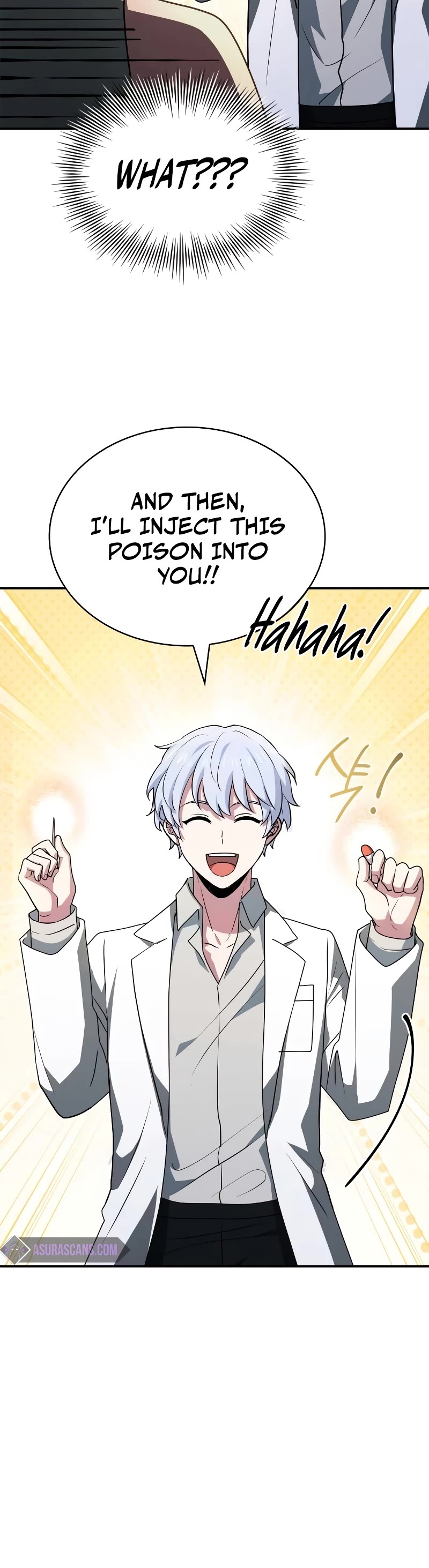 The Crown Prince That Sells Medicine chapter 27 page 63