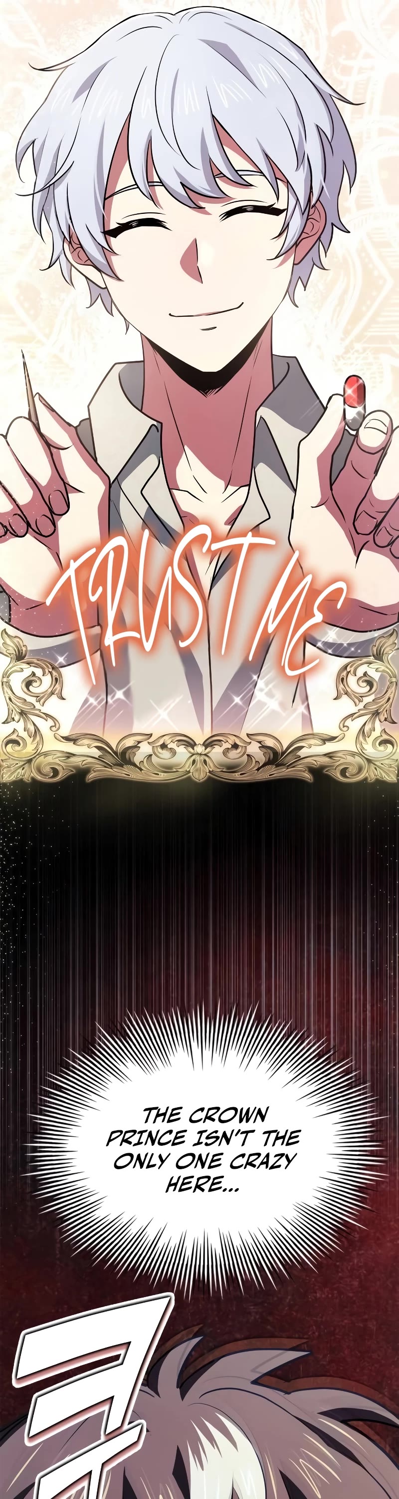 The Crown Prince That Sells Medicine chapter 27 page 67