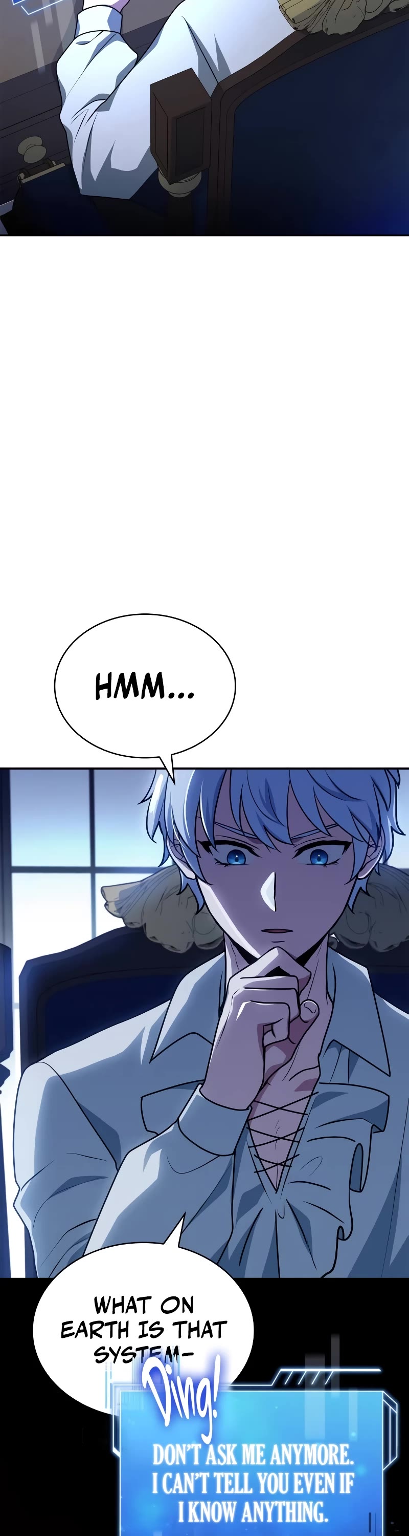 The Crown Prince That Sells Medicine chapter 27 page 8