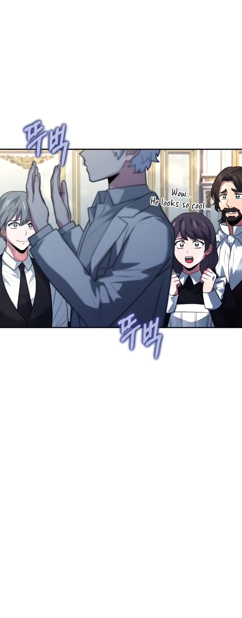 The Crown Prince That Sells Medicine chapter 28 page 11