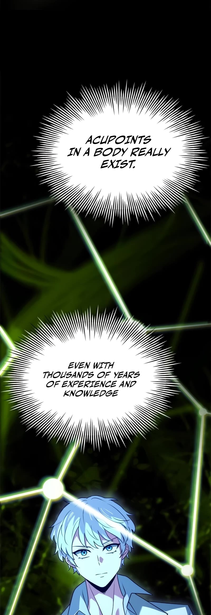 The Crown Prince That Sells Medicine chapter 28 page 15