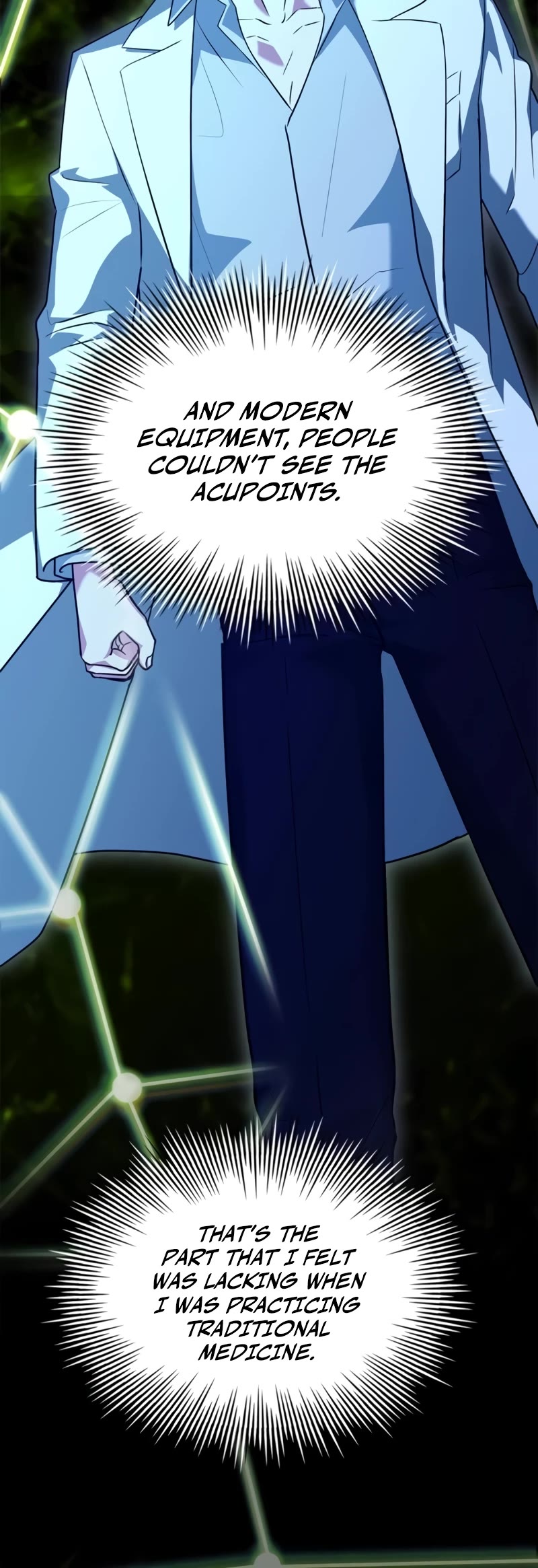 The Crown Prince That Sells Medicine chapter 28 page 16