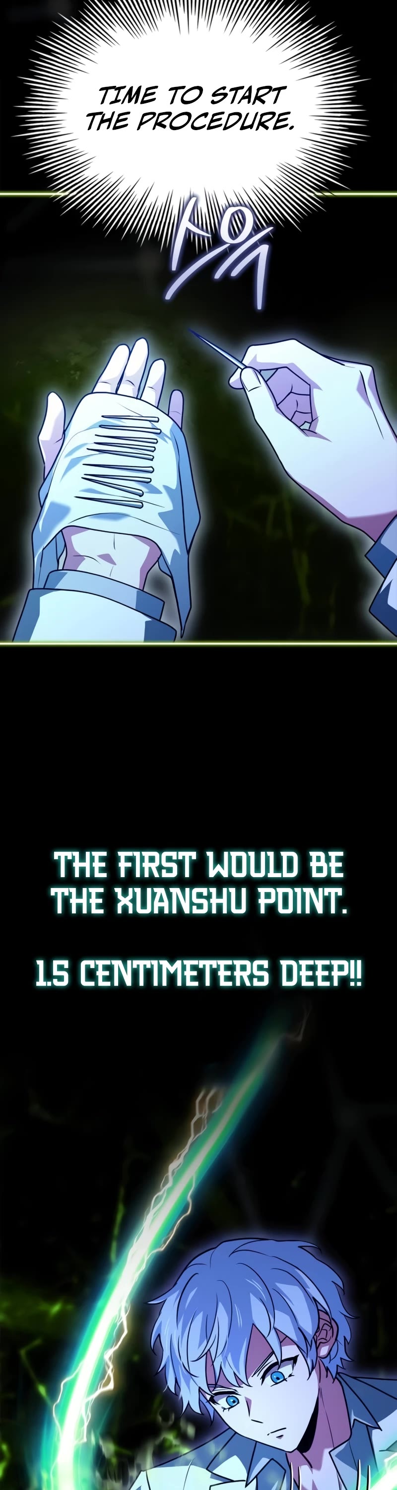 The Crown Prince That Sells Medicine chapter 28 page 18