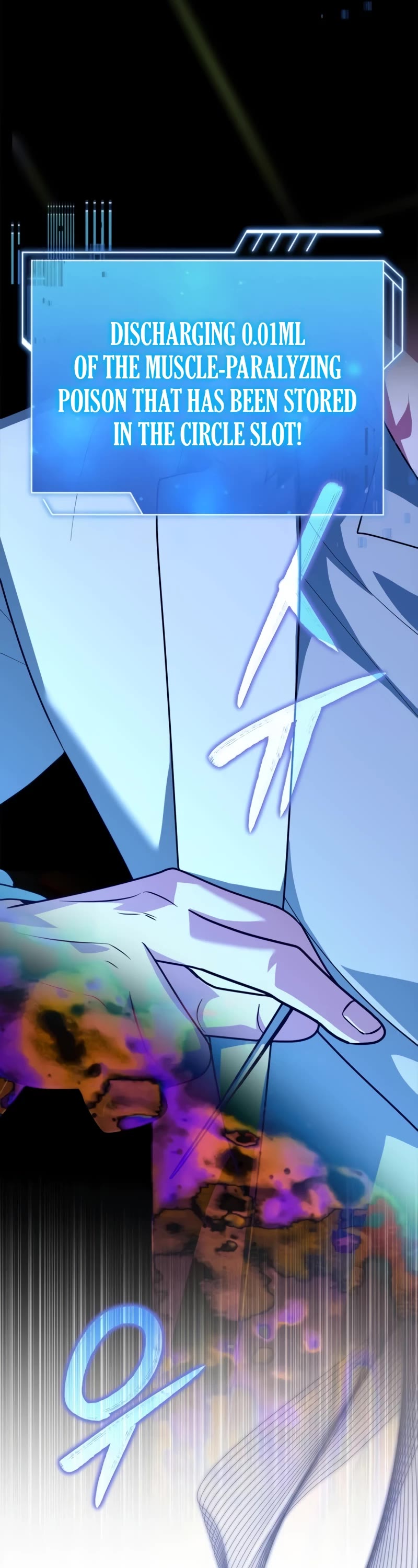 The Crown Prince That Sells Medicine chapter 28 page 20