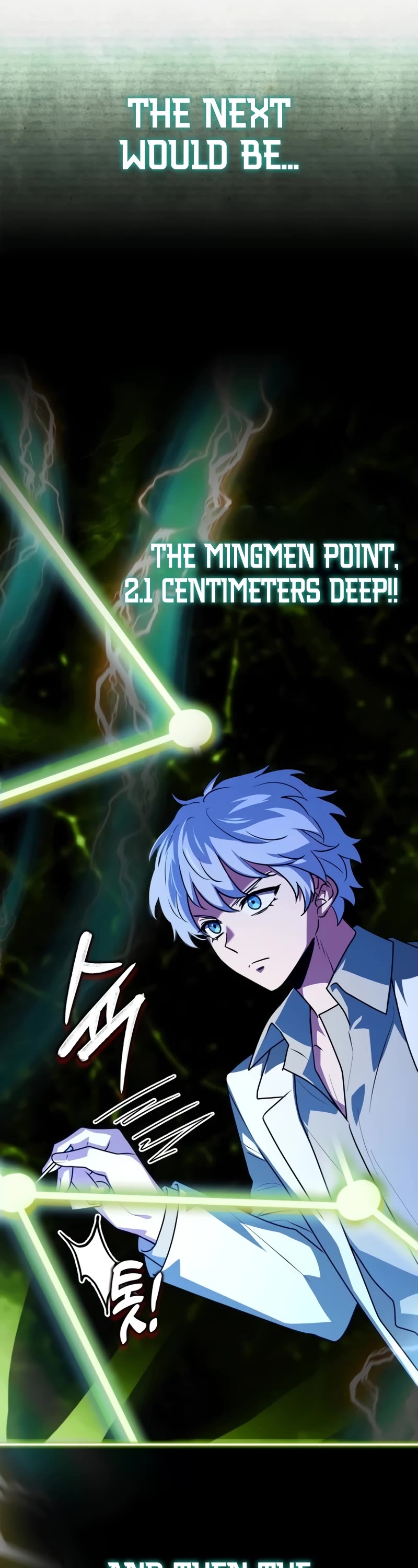 The Crown Prince That Sells Medicine chapter 28 page 22