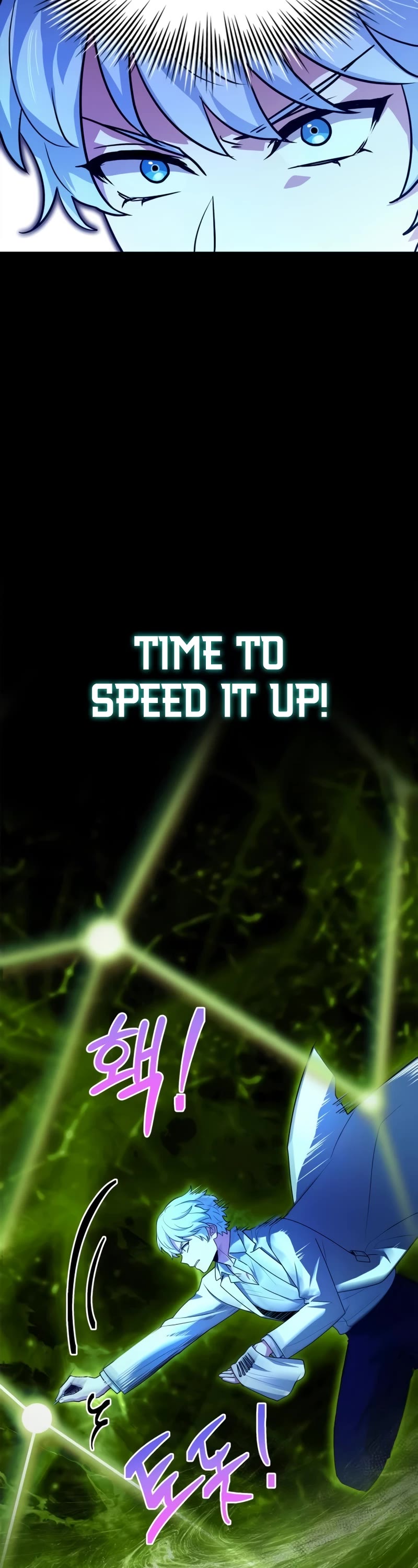 The Crown Prince That Sells Medicine chapter 28 page 28