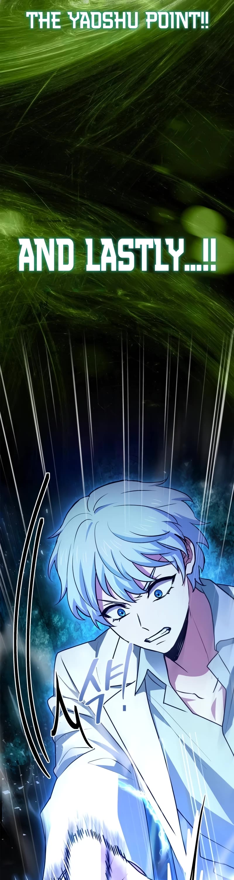 The Crown Prince That Sells Medicine chapter 28 page 29