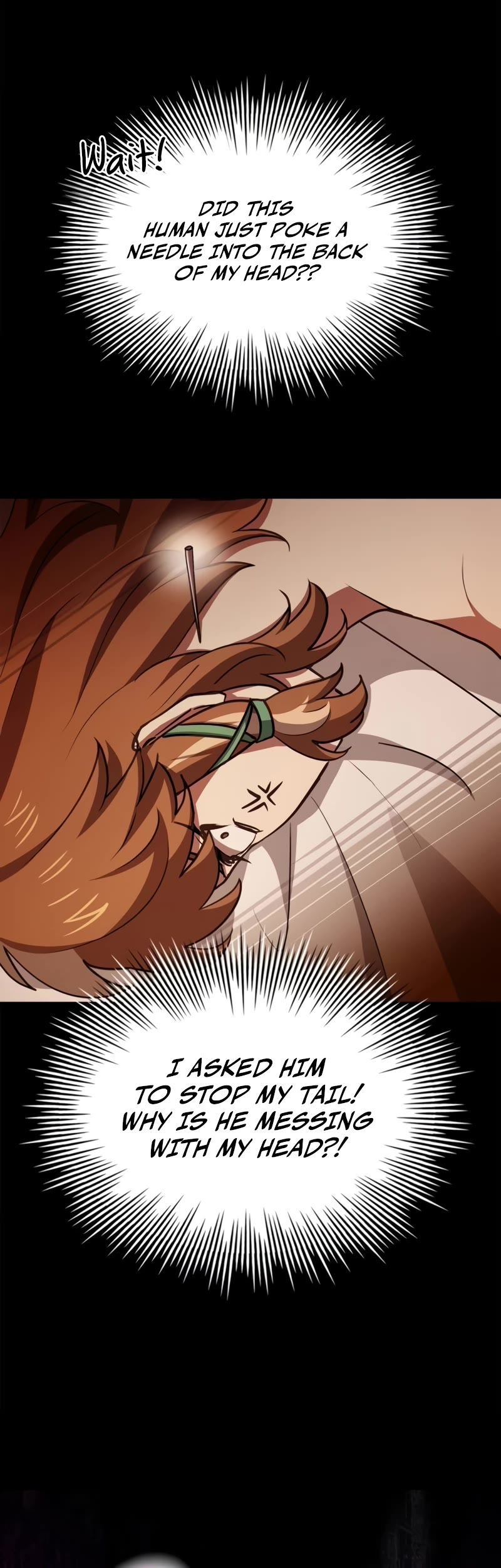 The Crown Prince That Sells Medicine chapter 28 page 31