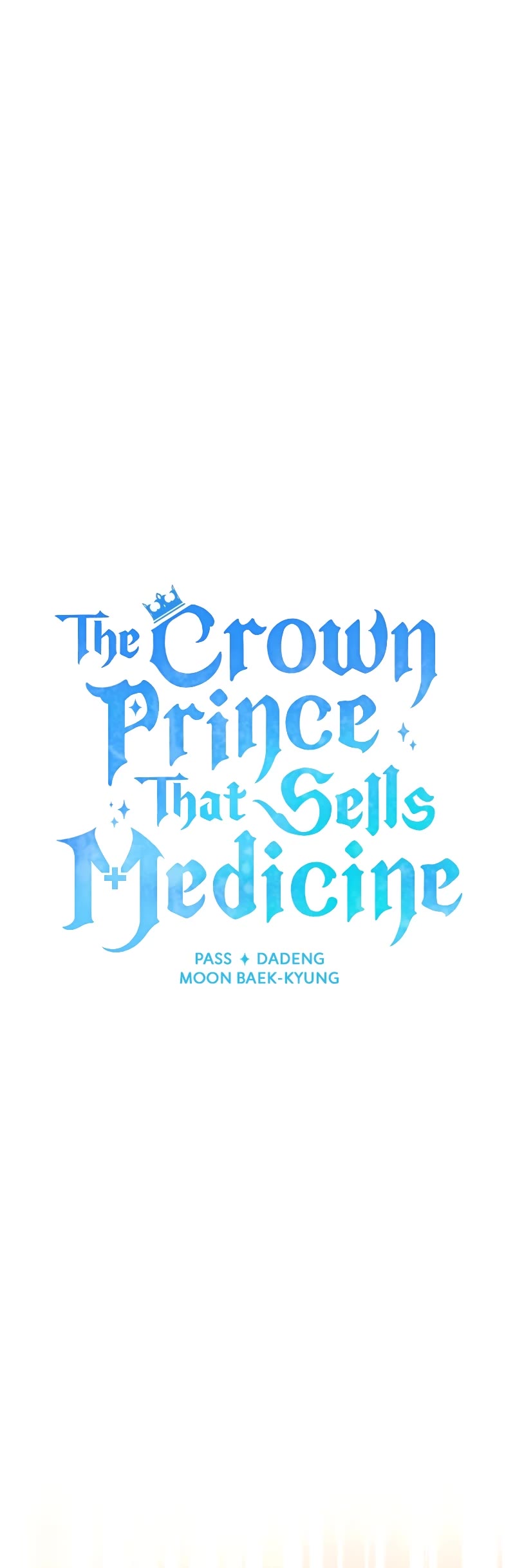 The Crown Prince That Sells Medicine chapter 28 page 35