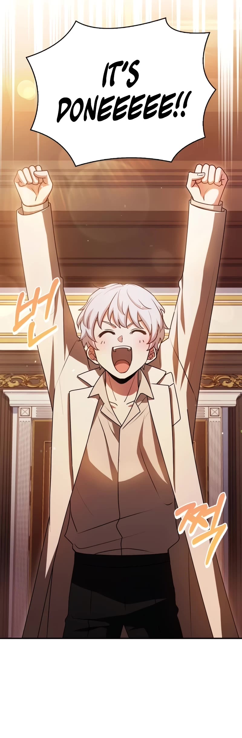 The Crown Prince That Sells Medicine chapter 28 page 36