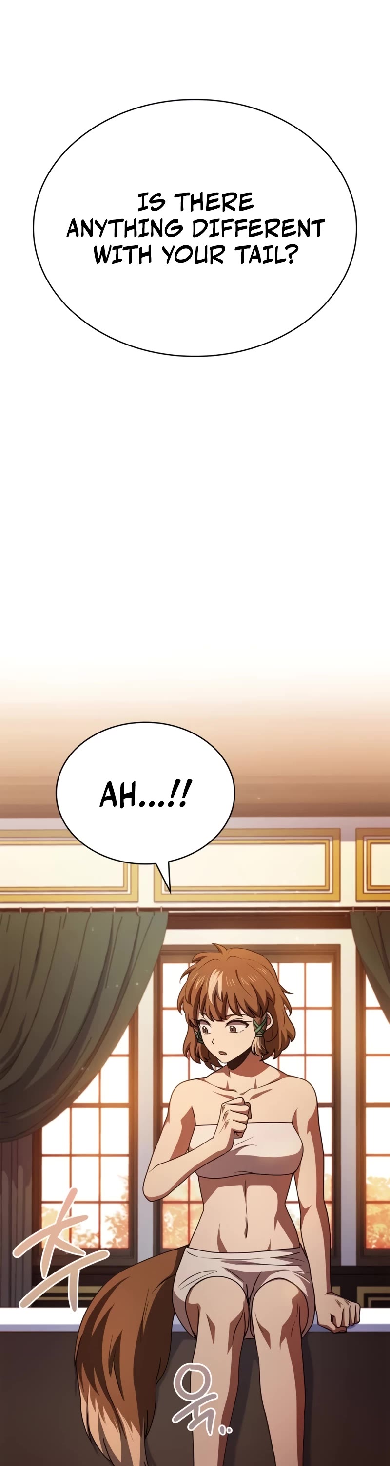 The Crown Prince That Sells Medicine chapter 28 page 39