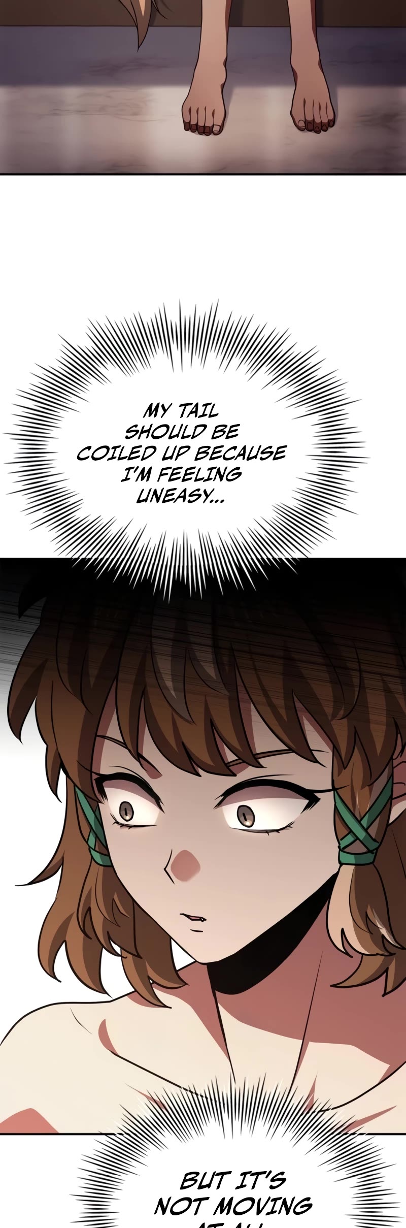 The Crown Prince That Sells Medicine chapter 28 page 40